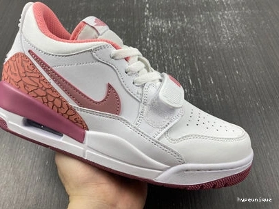 HYPE Legacy312 4197 Trendsetting   FN3407- Jordan 1027